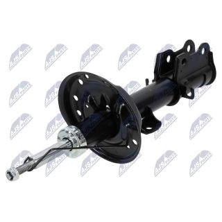 Amortizatorius NTY A-FT-007