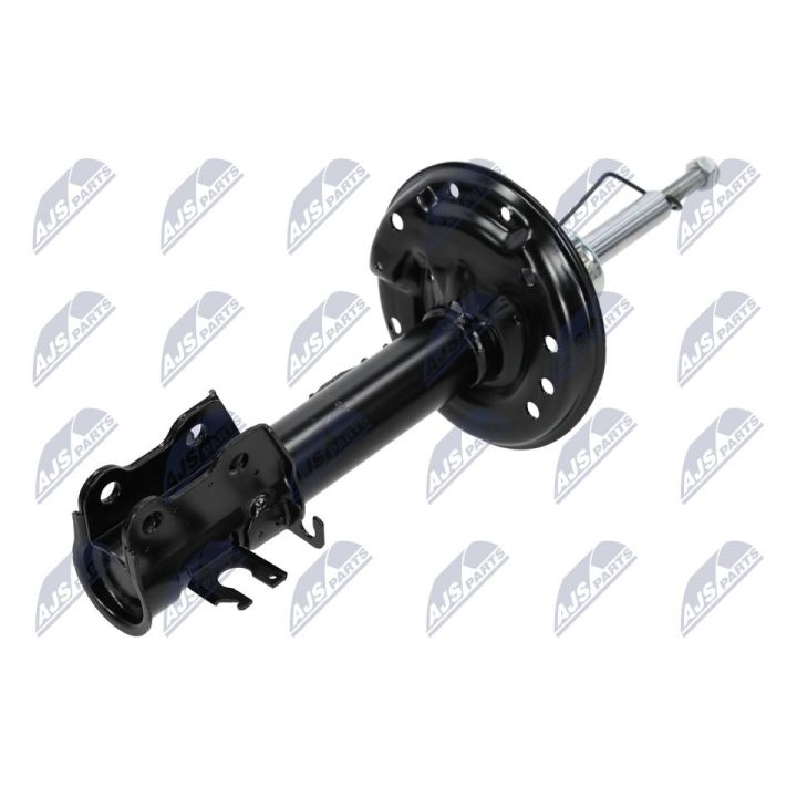 Amortizatorius NTY A-FT-007