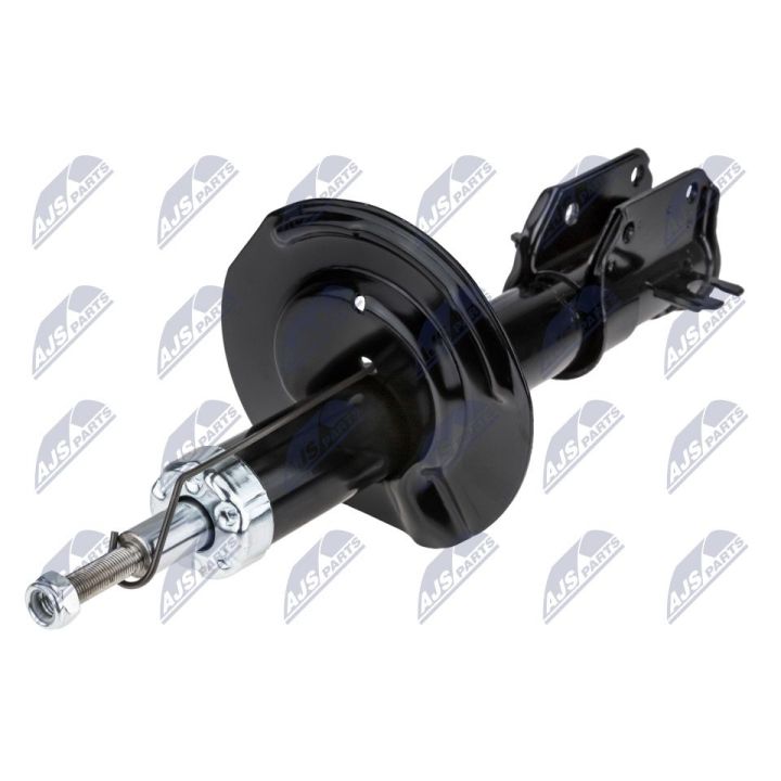 Amortizatorius NTY A-FT-008