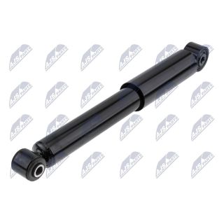 Amortizatorius NTY A-FT-009