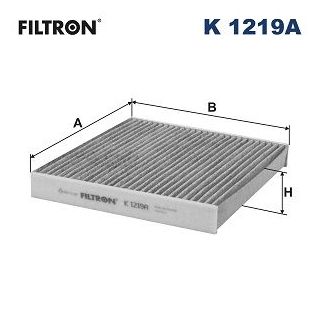Filtras, salono oras FILTRON K 1219A