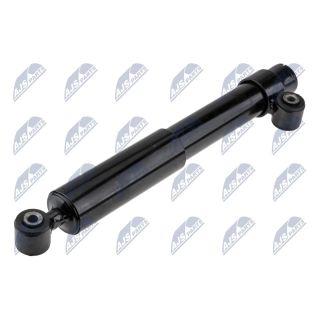 Amortizatorius NTY A-FT-011