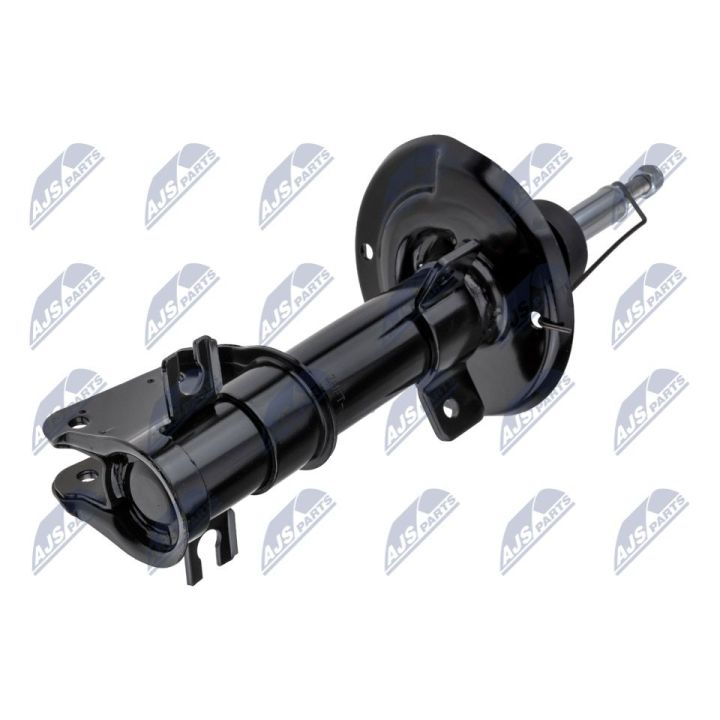 Amortizatorius NTY A-FT-015