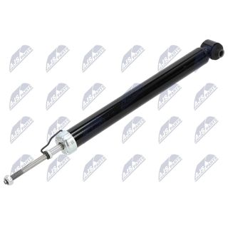 Amortizatorius NTY A-FT-016
