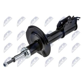 Amortizatorius NTY A-FT-017