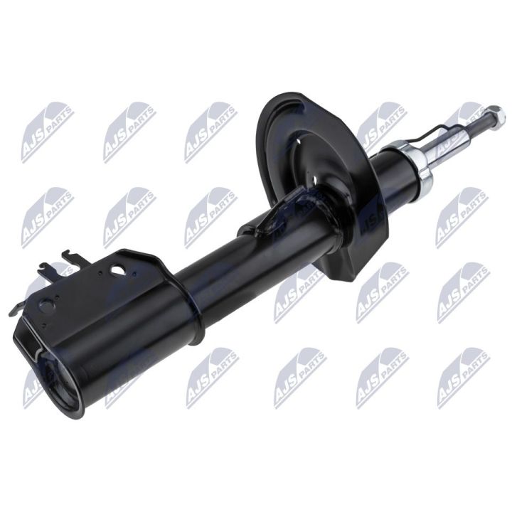 Amortizatorius NTY A-FT-017