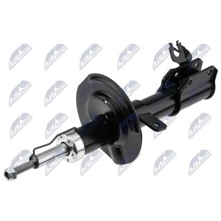 Amortizatorius NTY A-FT-018