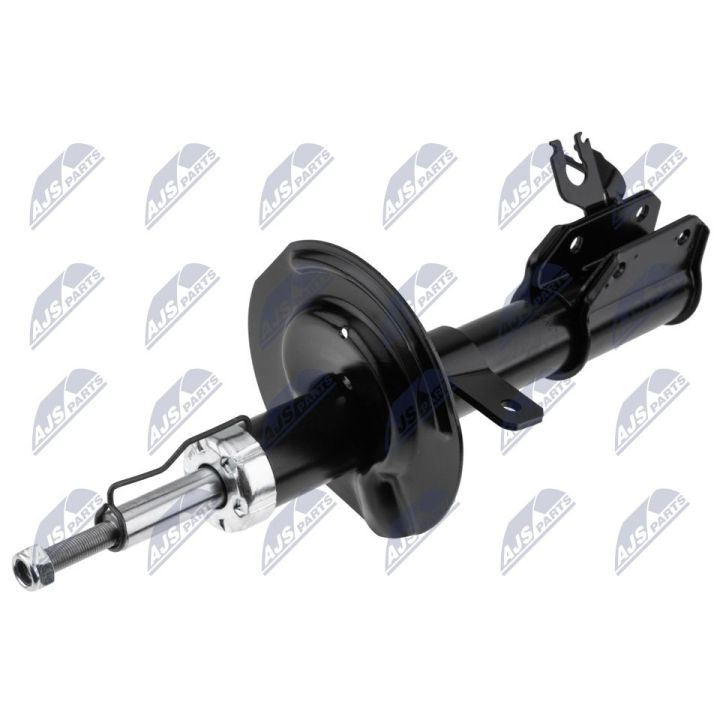 Amortizatorius NTY A-FT-018