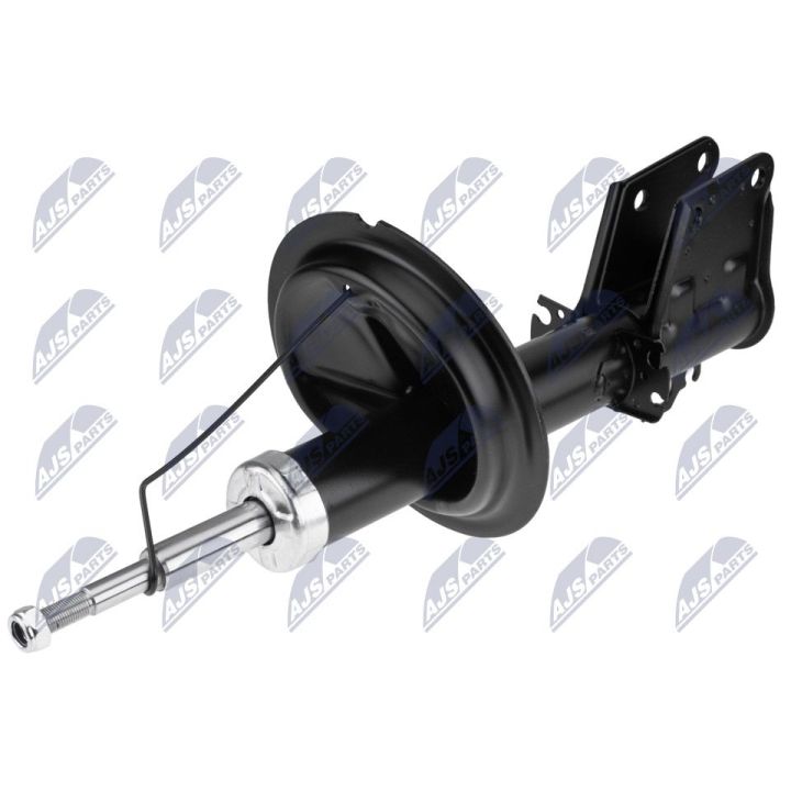 Amortizatorius NTY A-FT-021