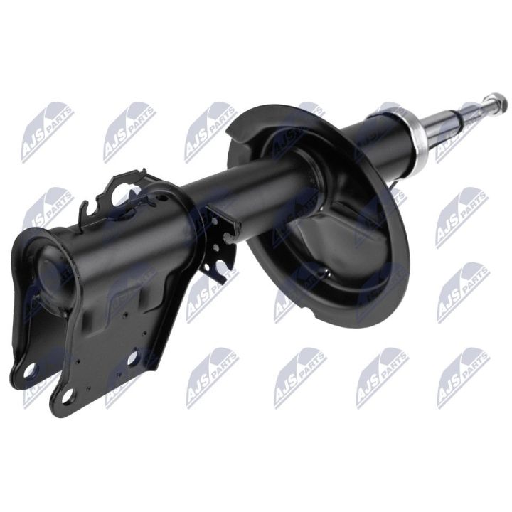 Amortizatorius NTY A-FT-021