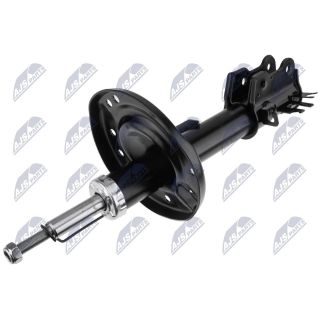 Amortizatorius NTY A-FT-026