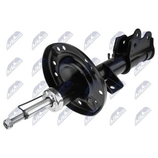 Amortizatorius NTY A-FT-027