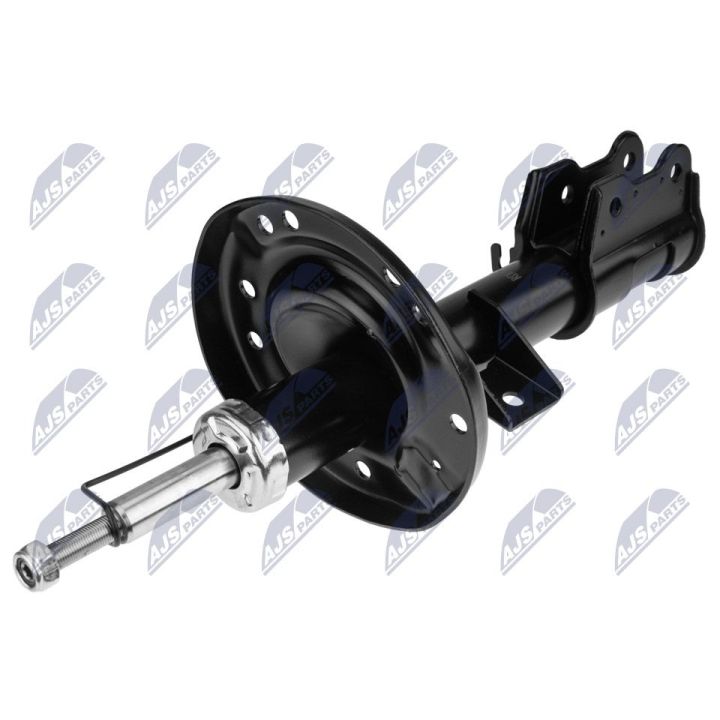 Amortizatorius NTY A-FT-027