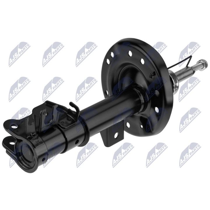 Amortizatorius NTY A-FT-027