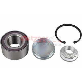 Rato guolio komplektas METZGER WM 2205