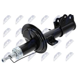 Amortizatorius NTY A-FT-031