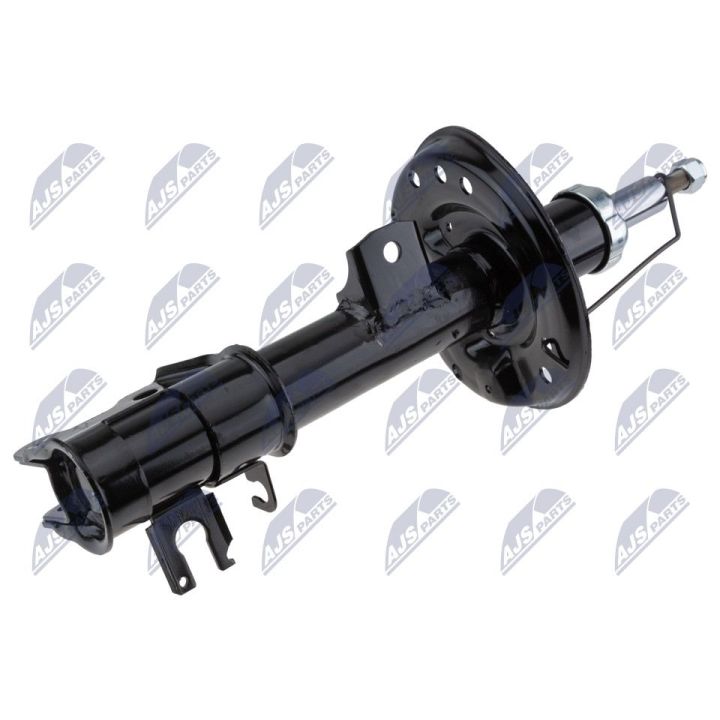 Amortizatorius NTY A-FT-033