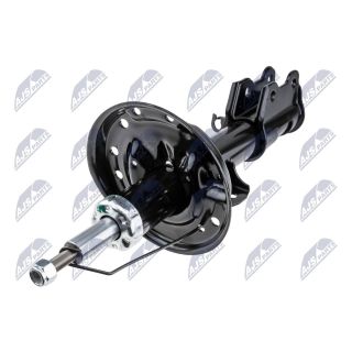 Amortizatorius NTY A-FT-034