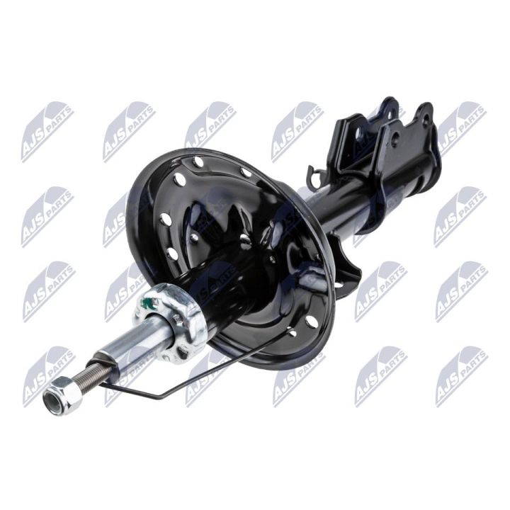 Amortizatorius NTY A-FT-034