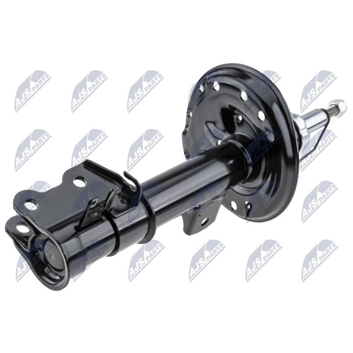 Amortizatorius NTY A-FT-034