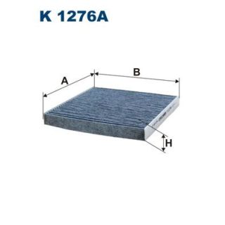 Filtras, salono oras FILTRON K 1276A