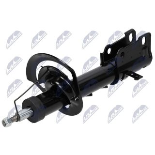 Amortizatorius NTY A-FT-036