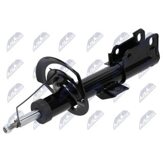 Amortizatorius NTY A-FT-037