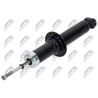 Amortizatorius NTY A-FT-038