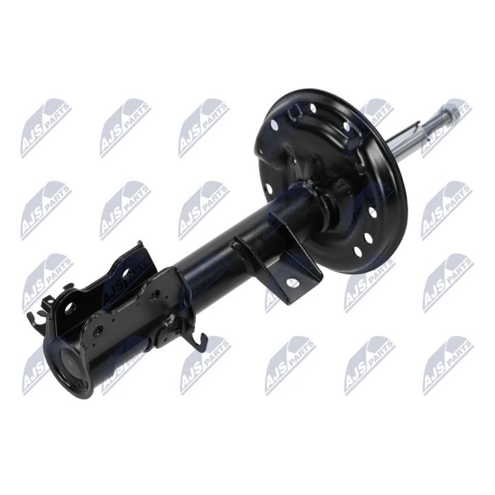 Amortizatorius NTY A-FT-039