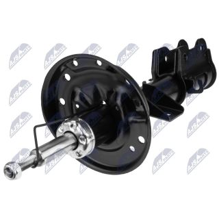 Amortizatorius NTY A-FT-040