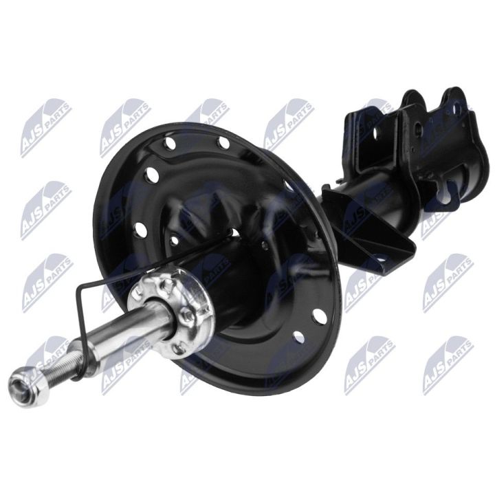 Amortizatorius NTY A-FT-040