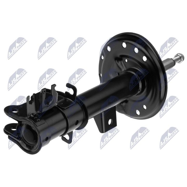 Amortizatorius NTY A-FT-040