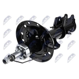 Amortizatorius NTY A-FT-043