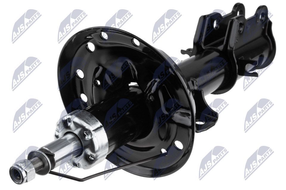 Amortizatorius NTY A-FT-043