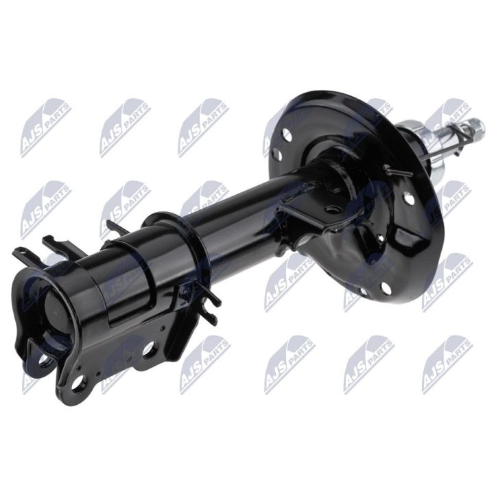 Amortizatorius NTY A-FT-043