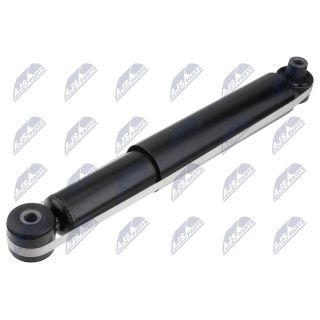 Amortizatorius NTY A-FT-044