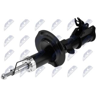 Amortizatorius NTY A-FT-049