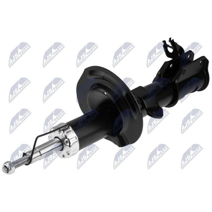 Amortizatorius NTY A-FT-049