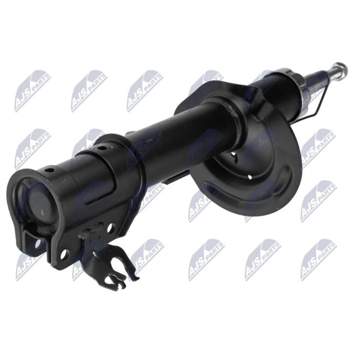 Amortizatorius NTY A-FT-050