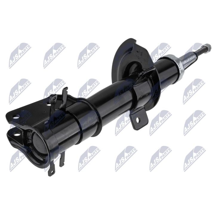 Amortizatorius NTY A-FT-051