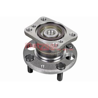 Rato guolio komplektas METZGER WM 2220