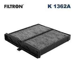 Filtras, salono oras FILTRON K 1362A
