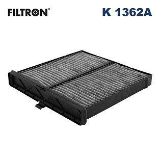 Filtras, salono oras FILTRON K 1362A