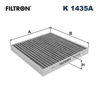 Filtras, salono oras FILTRON K 1435A