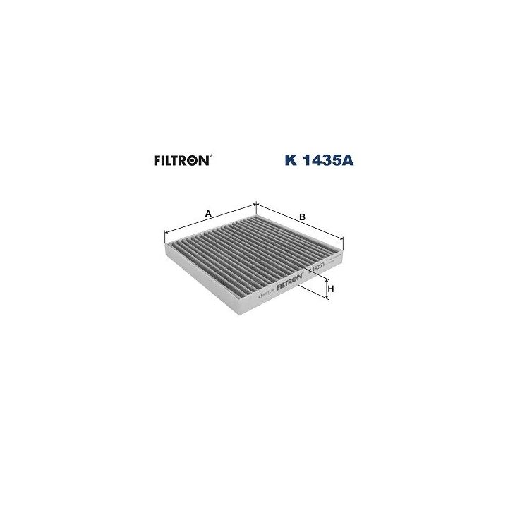 Filtras, salono oras FILTRON K 1435A