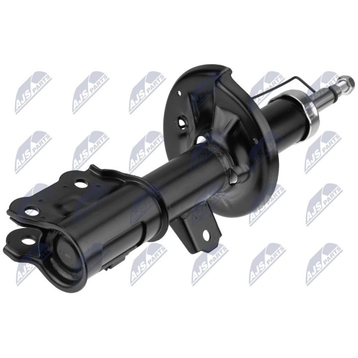 Amortizatorius NTY A-HY-501