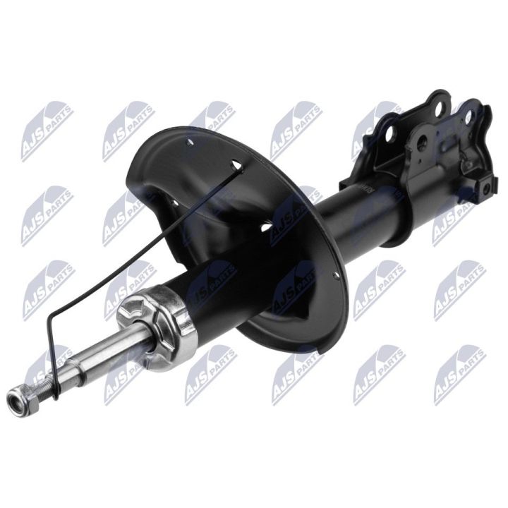 Amortizatorius NTY A-HY-513