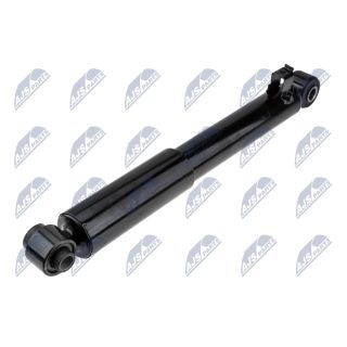 Amortizatorius NTY A-HY-531