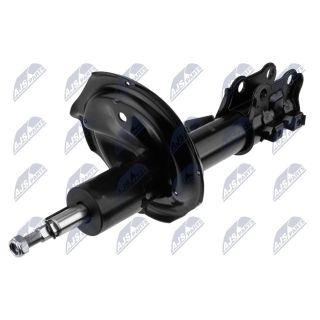 Amortizatorius NTY A-HY-537