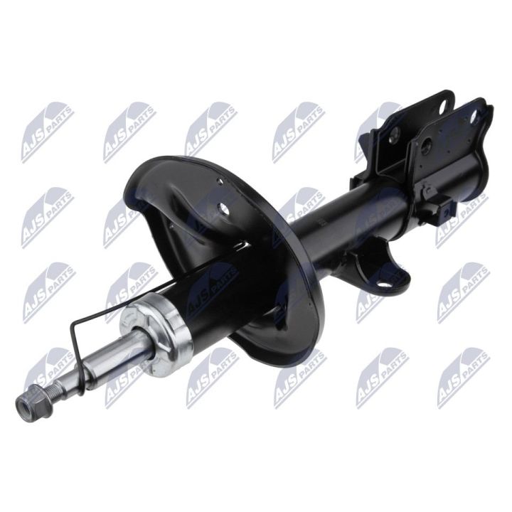 Amortizatorius NTY A-HY-555